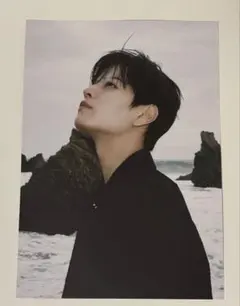 Stray Kids do it フォトボード スンミン