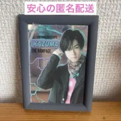 THE RAMPAGE 川村壱馬 フォトミラーキーホルダー