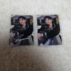 Straykids スキズ スンミン hmv do it ラキドロ