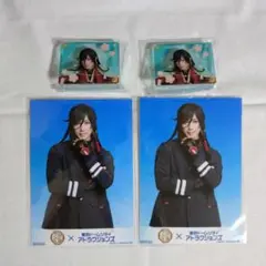 ミュージカル刀剣乱舞 刀ミュ 和泉守兼定