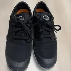 PALLADIUM レインシューズ 撥水防水 ブラックのサムネイル
