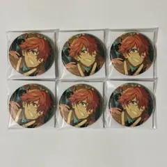 あんスタ スバル 缶バッジ