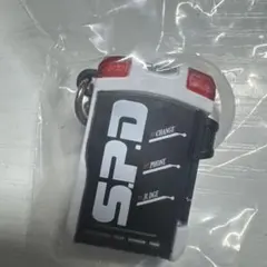 スーパー戦隊シリーズめじるしアクセサリー