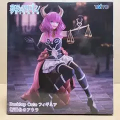 葬送のフリーレン Desktop Cute フィギュア 断頭台のアウラ