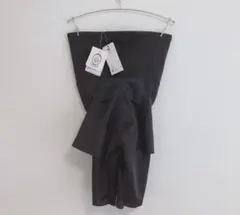 ワコール　マタニティ　ガードル ロング丈 産後 骨盤サポート　リボンガードル64