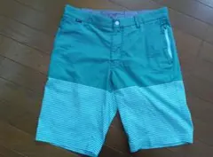 人気 Nike Golf モダンフィット ストライプパンツ 32㌅