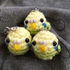 2026年最新】インコ編みぐるみの人気アイテム - メルカリ