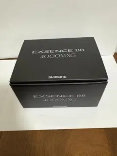 新品 シマノ 20 エクスセンス BB 4000MXGのサムネイル