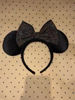 ミニー カチューシャ