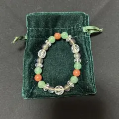 パワーストーン　ブレスレット