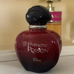 未使用に近い ディオール ヒプノティックプワゾン EDT 50ml 箱付 正規