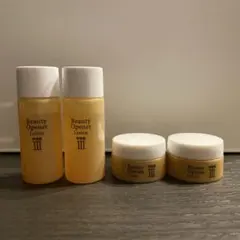 オージオ卵殻膜ビューティーオープナー　美容液トライアルセット