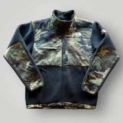 希少 限定品 ノースフェイス　ノベルティ デナリジャケット NA12230R