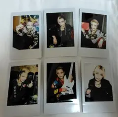 2025年最新】甘い暴力 チェキの人気アイテム - メルカリ