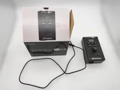 PreSonus Revelator io44 オーディオIF 元箱付