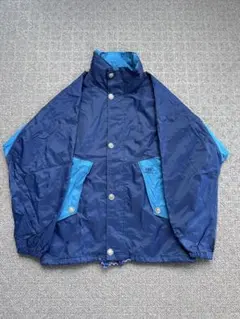 【極希少/ポルトガル製】90s HERRY HANSEN ヘリーハンセン