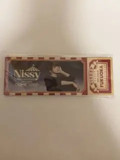 2026年最新】nissy アクリルスタンドの人気アイテム - メルカリ