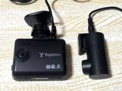 【Yupiteru】Y-210R ドライブレコーダー 　配線付きのサムネイル