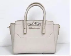 JILL by JILL STUART ビジューハンドバッグのサムネイル
