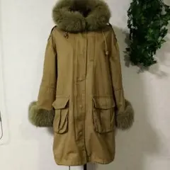 2025年最新】anatelier レディース モッズコートの人気アイテム - メルカリ