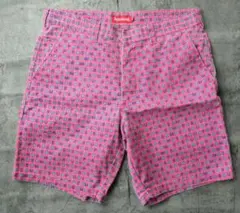 SUPREME (シュプリーム) 19SS Work Short ハーフパンツのサムネイル