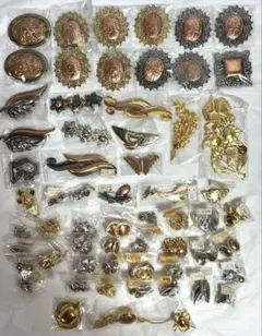 七宝焼　銅板　色々おまとめ！　60個 Cセット 七宝焼 銅板 色々おまとめ！ 60個 Cセット - メルカリ