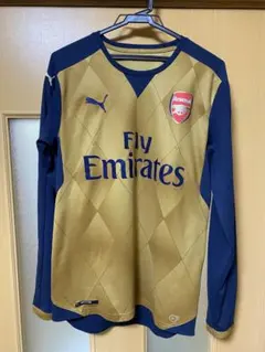 アーセナル ウェア