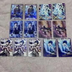 うたプリ シャニライ ビジュコレ トキヤ