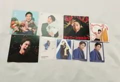 WEST.　桐山照史 まとめ売り