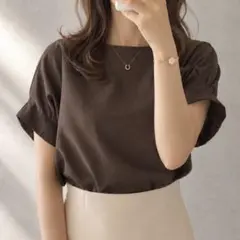 Natural Beauty Basic カットソーのサムネイル