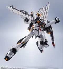 mg Hi-νガンダム 全塗装 完成品 筋彫り追加 νガンダムカラー - メルカリ