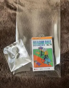 ドラゴンボール コミックス チャーム 二十一巻