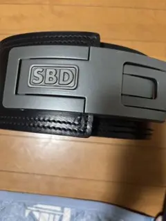 2026年最新】SBD ベルト xsの人気アイテム - メルカリ