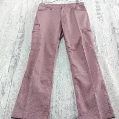 a1168【美品】ザショップTKミクスパイス　メンズパンツ　ストレート　Lのサムネイル