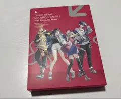 プロセカ　Vivid BAD SQUAD　ビビバス　アナザーボーカル　CDのみ