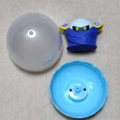 星のカービィ メタナイト フィギュア