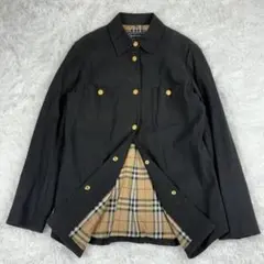 2026年最新】バーバリー ジャケット 金ボタンの人気アイテム - メルカリ
