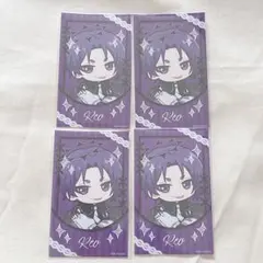 ブルーロック 御影玲王 カード