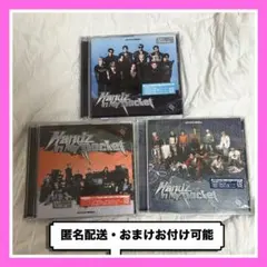 JO1 Handz In My Pocket 3形態セット