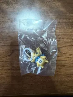 妖怪ウォッチ めじるしアクセサリー コマじろう