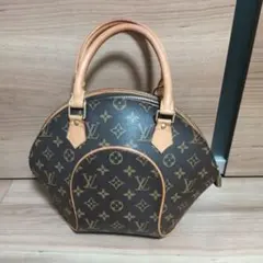 超美品　LOUISVUTTO　　モノグラム　エリプス