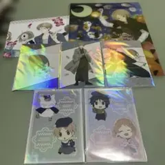 夏目友人帳 12点セット