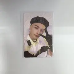 2025年最新】stray kids ヒョンジン oddinary トレカの人気