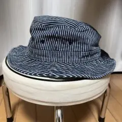 バケットハット