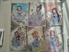 まどか☆マギカ　クリアファイル