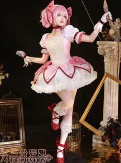 2025年最新】鹿目まどか ウィッグの人気アイテム - メルカリ