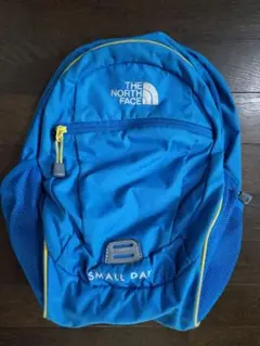 THE NORTH FACE SMALL DAY リュック