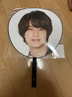 キンプリ King & Prince 髙橋海人 うちわ グッズ