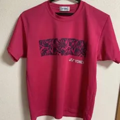 YONEX Ｔシャツ ユニS