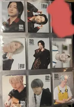 ミセス　フォトカード 44枚まとめ売りセット